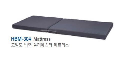 2단 매트리스 (2step Mattress)