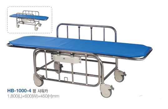 HB-1000-4
