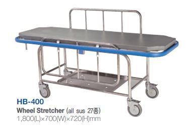 HB-400