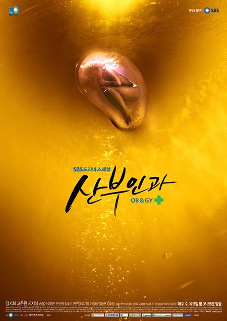 산부인과 [Drama 'OB＆GY']
